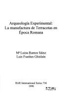 Arqueología experimental