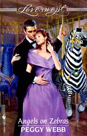 Angels On Zebras
