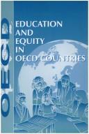 Education and equity in OECD countries