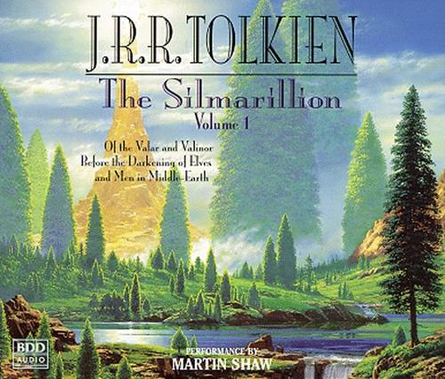 The Silmarillion. 1/?