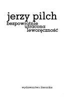 Bezpowrotnie utracona leworęczność