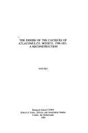 The demise of the caciques of Atlacomulco, Mexico, 1598-1821