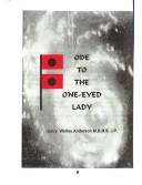 Ode to the one-eyed lady