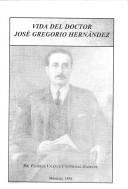 Vida del doctor José Gregorio Hernández