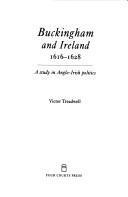 Buckingham and Ireland, 1616-1628