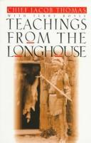 Teachings from the longhouse
