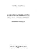 Millenovecentosettantotto
