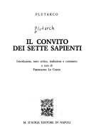 Il convito dei sette sapienti