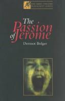 The Passion of Jerome
