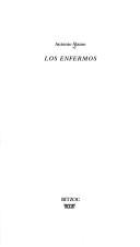 Los enfermos