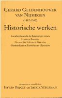 Historische werken