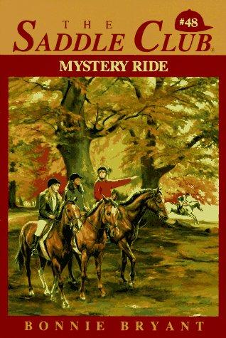 Mystery Ride
