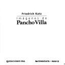 Imágenes de Pancho Villa