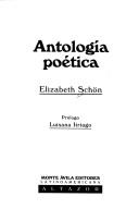 Antología poética