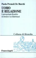 Uomo e relazione