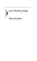 Flores de plomo