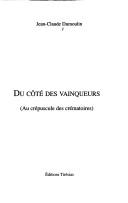 Du côté des vainqueurs