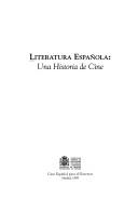 Literatura española