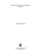 Compilación histórica de la Universidad de Guanajuato