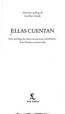 Ellas cuentan