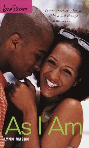 As I Am (Love Stories)