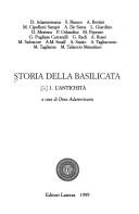 Storia della Basilicata