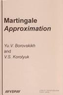 Martingale approximation