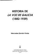 Historia de la Voz de Galicia