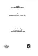 Obras
