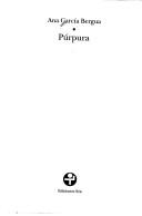 Púrpura