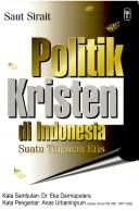 Politik Kristen di Indonesia
