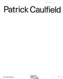 Patrick Caulfield