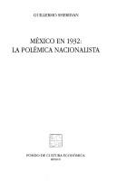 México en 1932