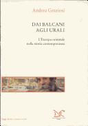 Dai Balcani agli Urali