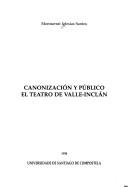 Canonización y público