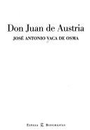 Don Juan de Austria
