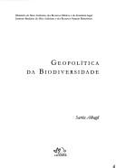 Geopolítica da biodiversidade