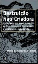 Destruição não criadora