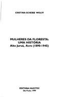 Mulheres da floresta