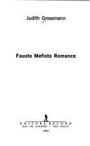 Fausto Mefisto romance