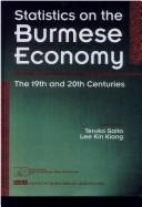 Statistics on the Burmese economy