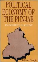 Political economy of the Punjab