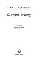 Cotton Mary