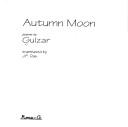 Autumn moon