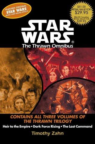 The Thrawn Omnibus (Star Wars