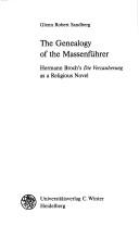 The genealogy of the Massenführer