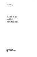 100 años de cine en el Perú