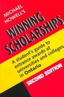 Winning scholarships