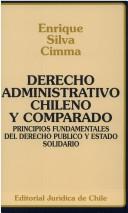 Derecho administrativo chileno y comparado