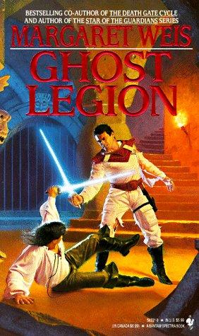 Ghost legion